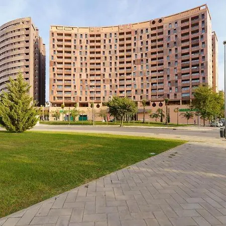 Apartment, Málaga