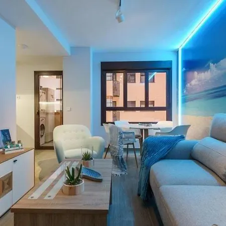 Apartment, Lejlighed