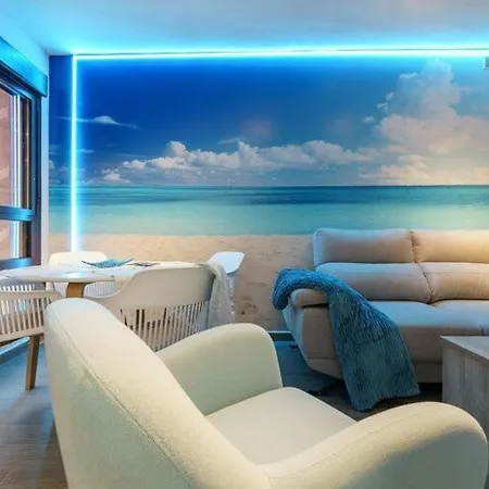 Apartment, Lejlighed *
