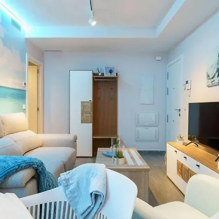 Lejlighed Apartment,