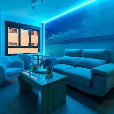 Lejlighed Apartment, Málaga
