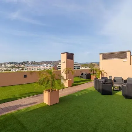 Apartment, Apartament Malaga
