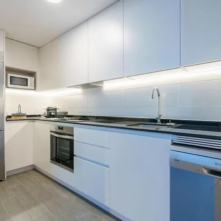 Lejlighed Apartment, *