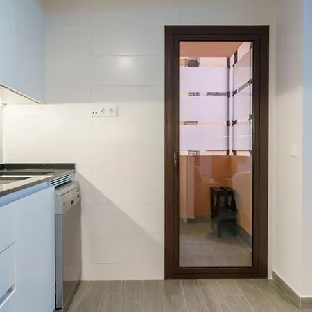 Apartament Apartment, Malaga