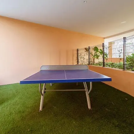 Apartment, Málaga