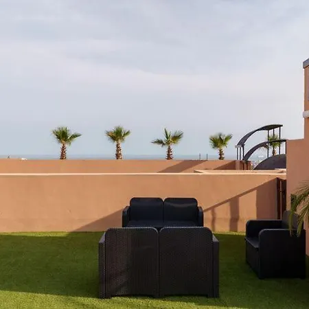 Apartment, Apartament *