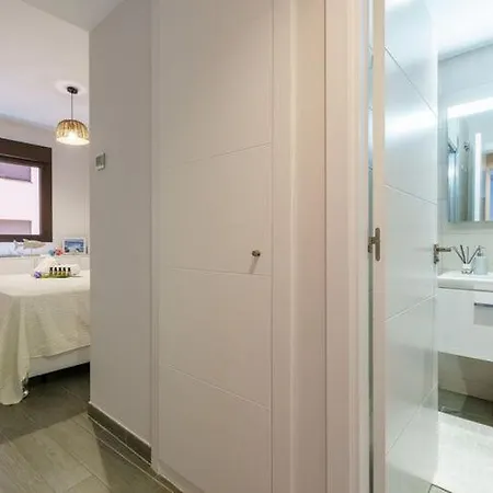 Apartment, Lejlighed *
