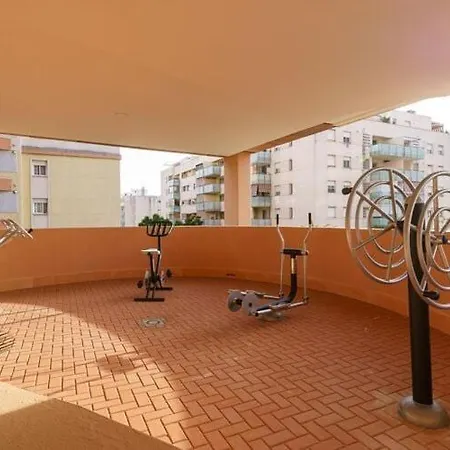 Apartment, *