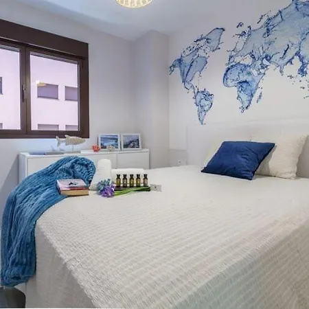 Lejlighed Apartment,