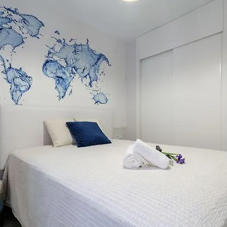 Apartment, *