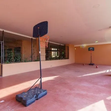 Apartment, Lejlighed