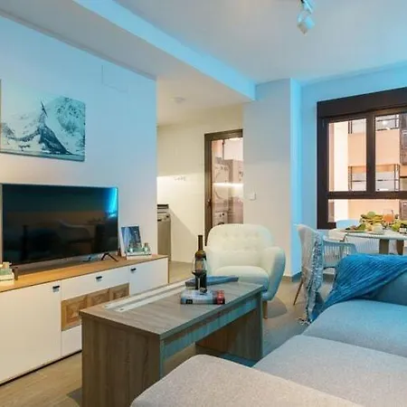 Apartment, Lejlighed