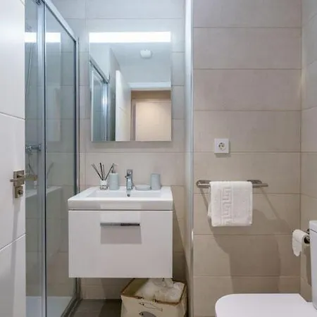 Apartment, * Málaga