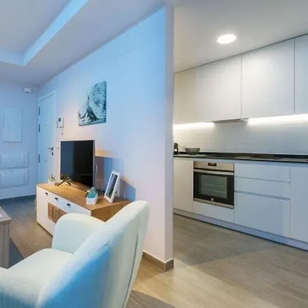 Apartment,