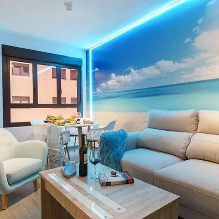 Lejlighed Apartment,