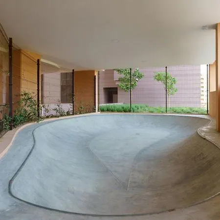 Apartament Apartment, *