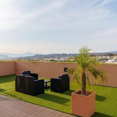 Lejlighed Apartment, *